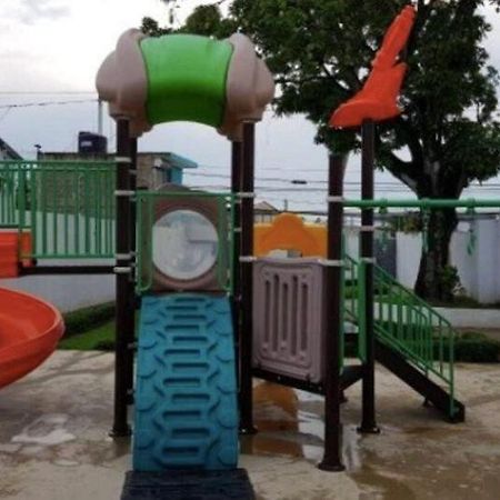 Comodas 3 Hab Con Piscina, Wifi 1Er Nivel Santiago De Los Caballeros Dış mekan fotoğraf