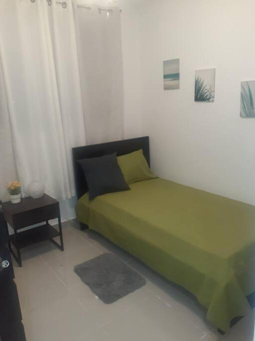 Comodas 3 Hab Con Piscina, Wifi 1Er Nivel Santiago De Los Caballeros Dış mekan fotoğraf