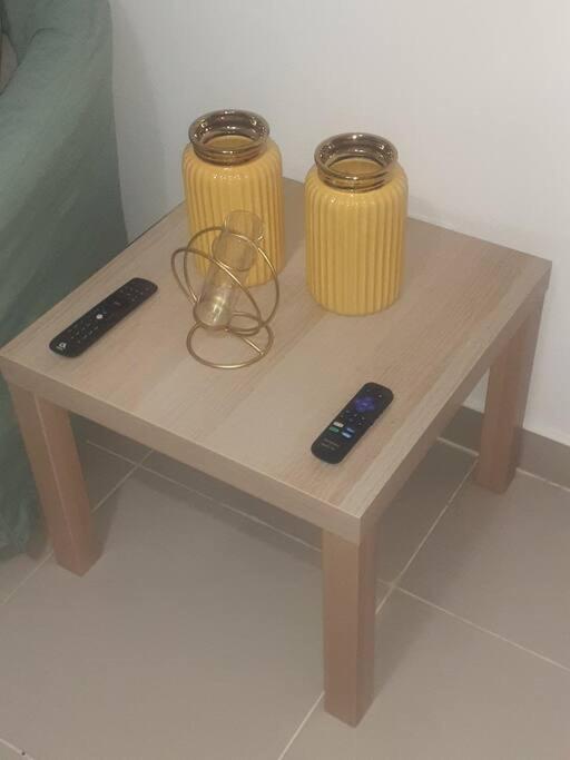 Comodas 3 Hab Con Piscina, Wifi 1Er Nivel Santiago De Los Caballeros Dış mekan fotoğraf