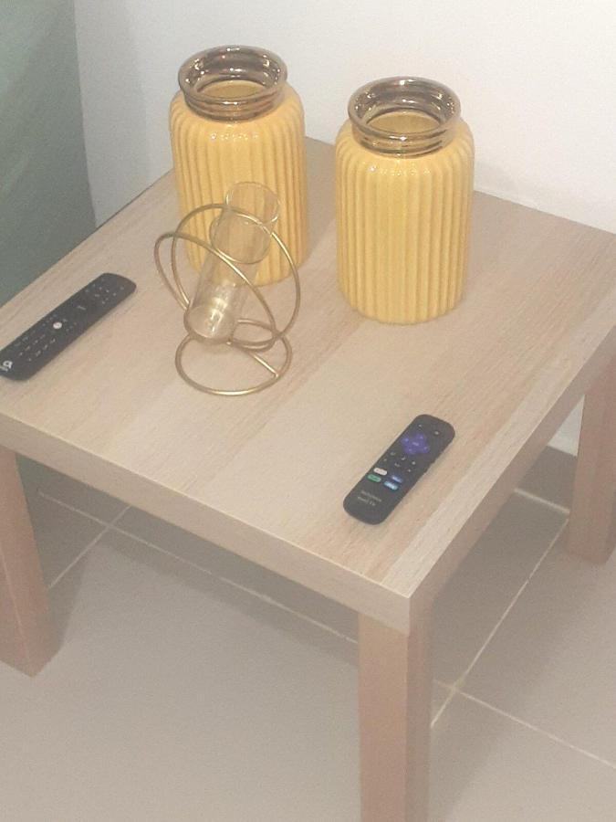 Comodas 3 Hab Con Piscina, Wifi 1Er Nivel Santiago De Los Caballeros Dış mekan fotoğraf